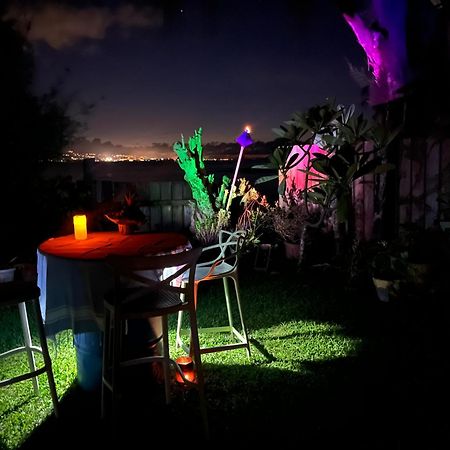 Pointe Venus Lodge Mahina 외부 사진