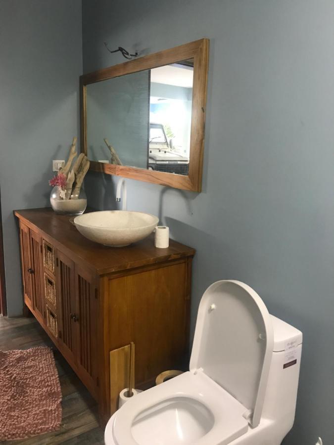 Pointe Venus Lodge Mahina 외부 사진