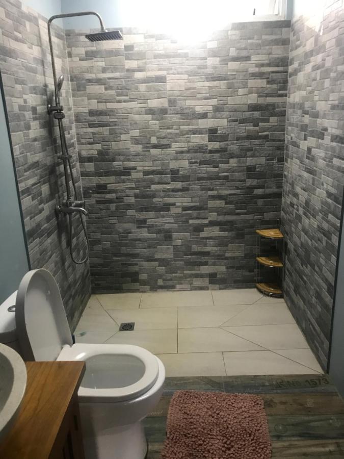 Pointe Venus Lodge Mahina 외부 사진
