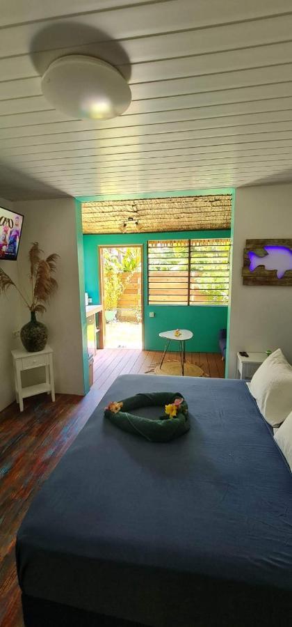 Pointe Venus Lodge Mahina 외부 사진