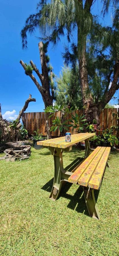 Pointe Venus Lodge Mahina 외부 사진