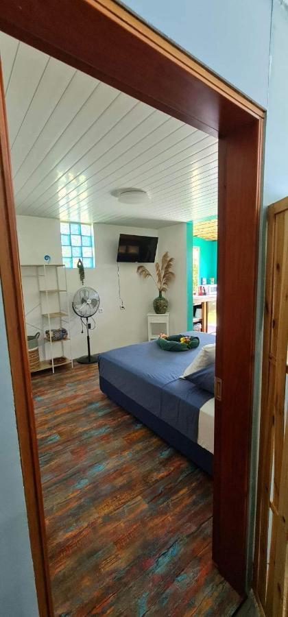Pointe Venus Lodge Mahina 외부 사진